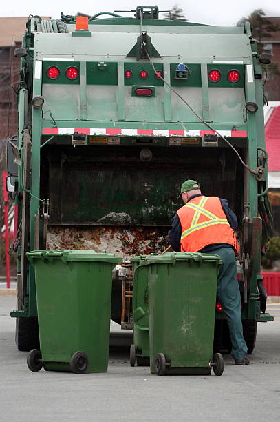 Same-Day Junk Removal Services in East Falmouth, MA