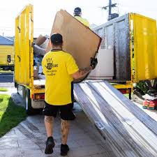 Best Yard Waste Removal  in East Falmouth, MA
